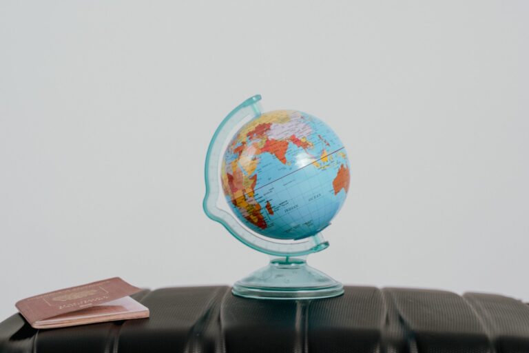 Letters of Invitation for Russian Visa: A Simple Guide