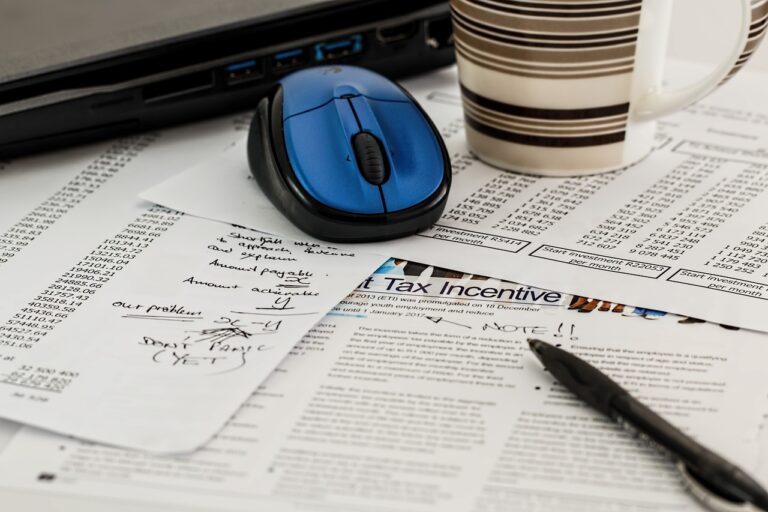 Canada Tax Refund: All You Need to Know