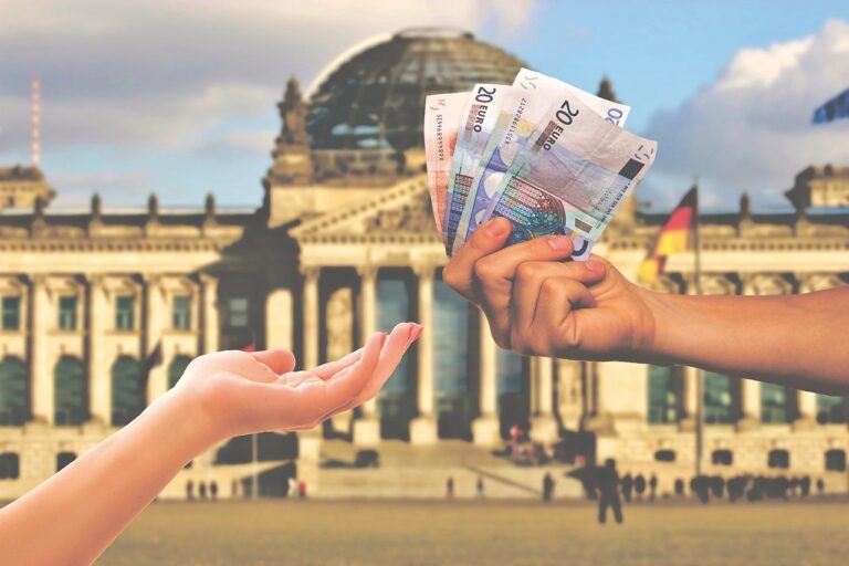 Andorra Tax Refund