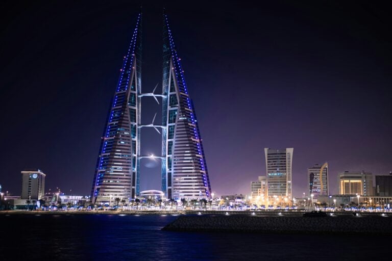 Bahrain Citizenship