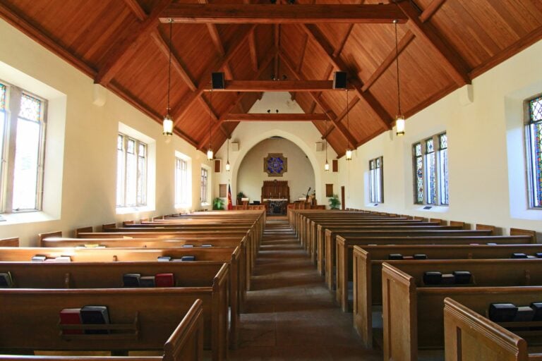 Church Tax In Costa Rica