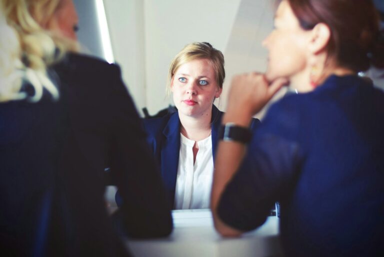 English-Speaking Lawyers In Sweden