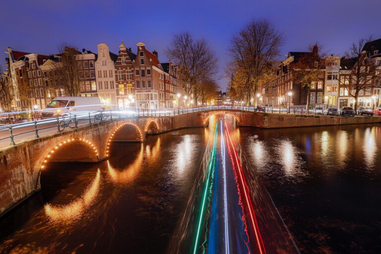 Netherlands Citizenship