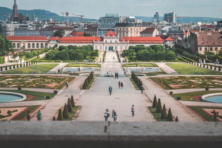 Student Visa In Austria