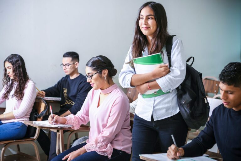 Student Visa In Chile