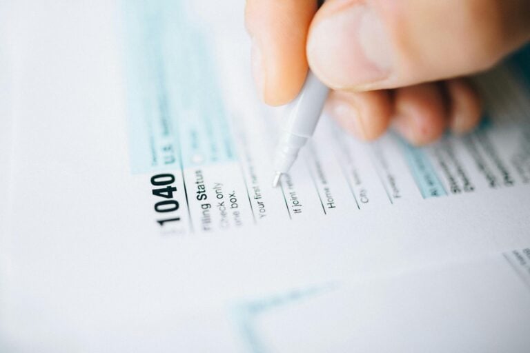 Tax Declaration In Cyprus