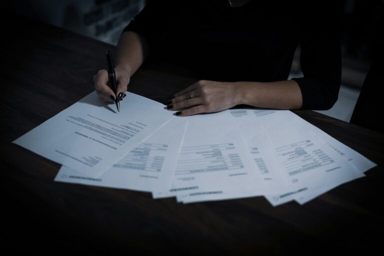 Tax Declaration In Japan