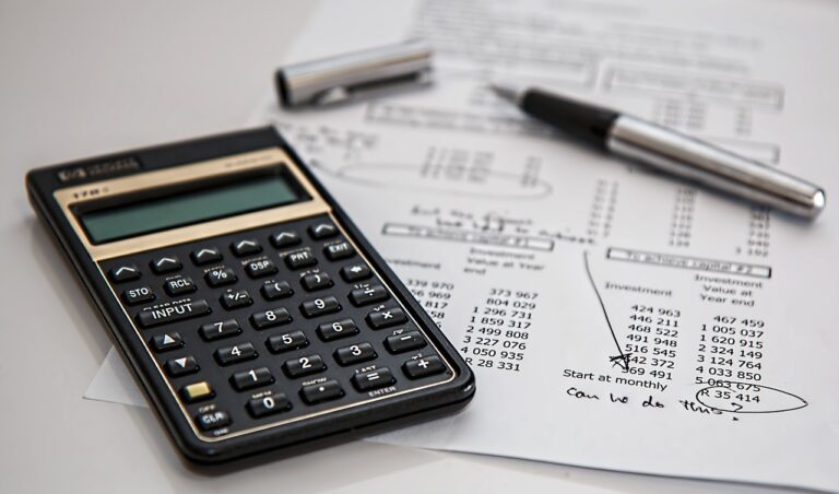 Tax Number In Egypt