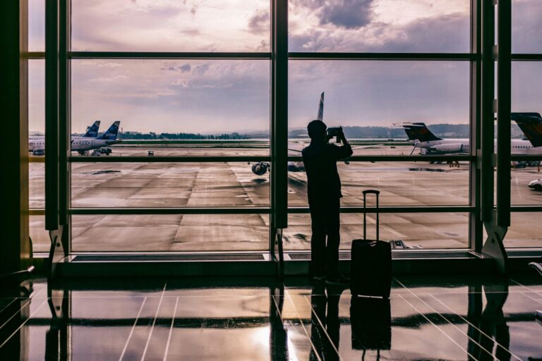 Types Of Visas In Austria