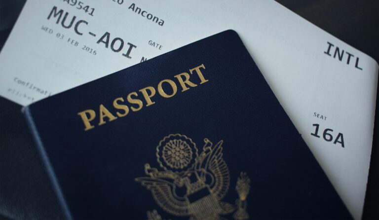 Types Of Visas In Canada