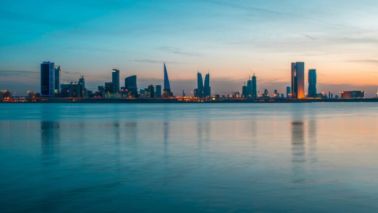 Church Tax in Bahrain: A Simple Guide