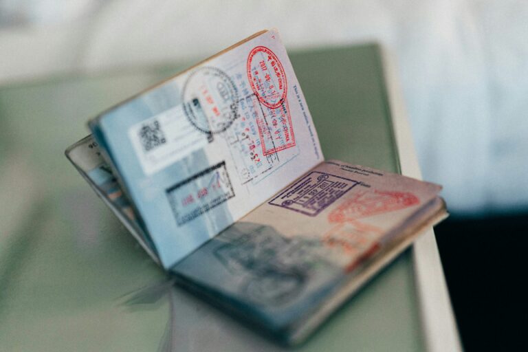 Job Seeker Visa for Egypt: A Simple Guide