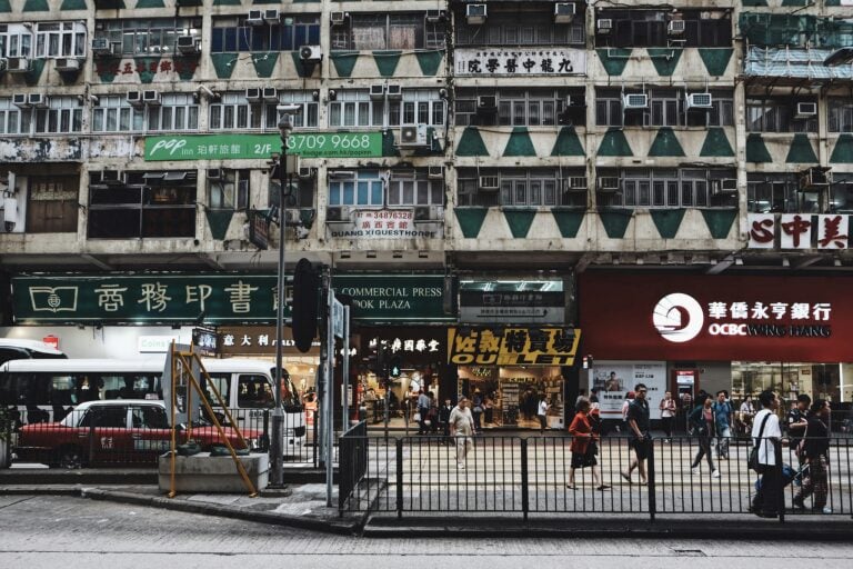 Temporary Residence Permits In Hong Kong