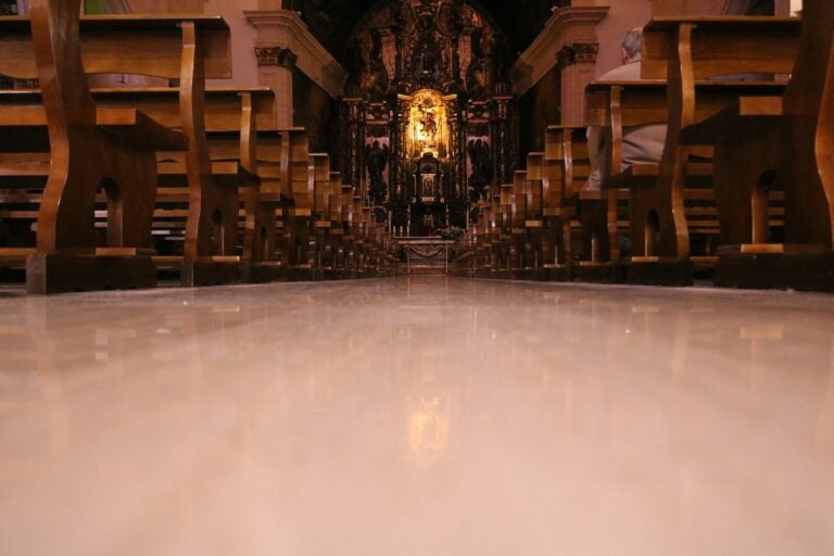 Church Tax In Belgium: A Simple Guide