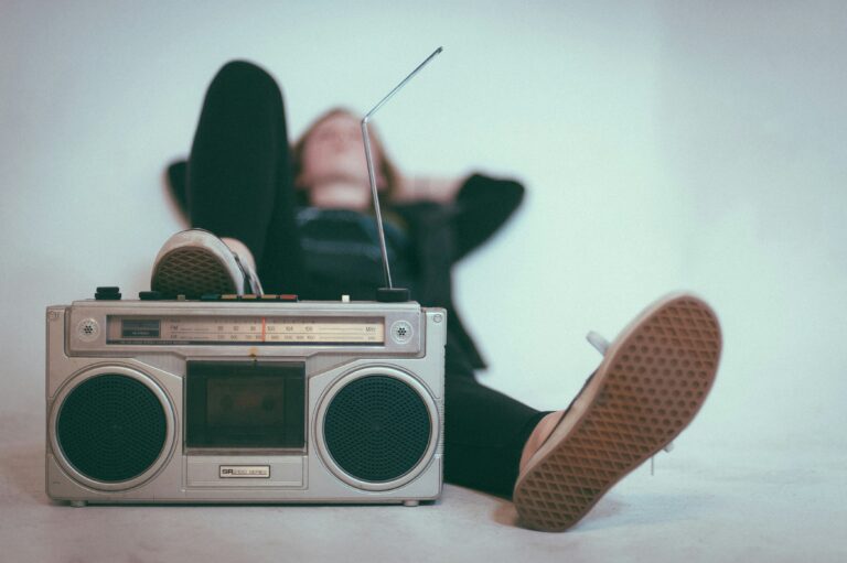 Radio Tax In Denmark: A Simple Guide