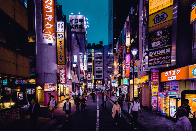 Temporary Residence Permits in Japan: A Simple Guide