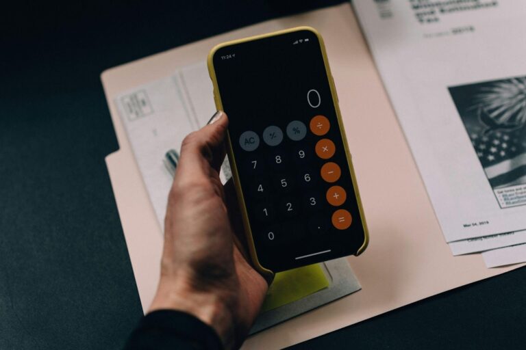 Tax Declaration in South Africa: Step by Step Guide
