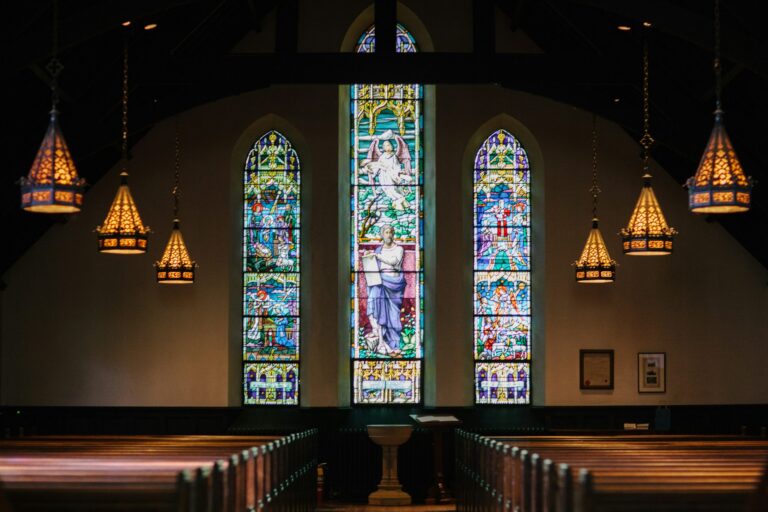 Church Tax in Canada: A Simple Guide