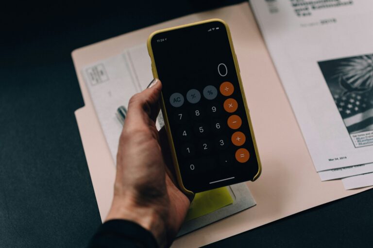 Tax Consulting in Denmark: An Expats Guide
