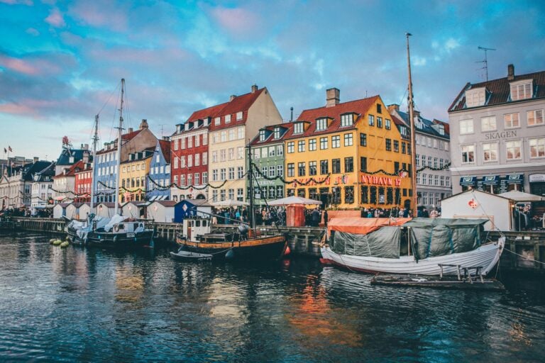 Temporary Residence Permits In Denmark
