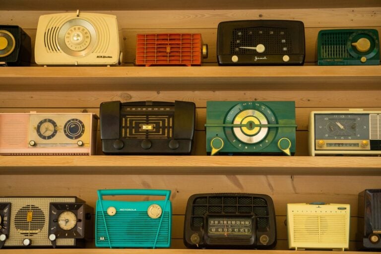 Radio Tax in Canada: A Simple Guide