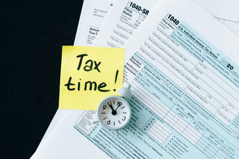 Chile Tax System