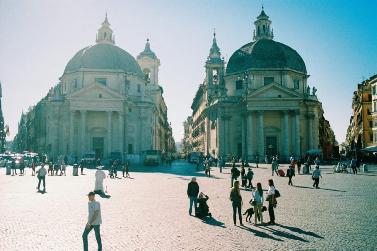 Church Tax In Austria