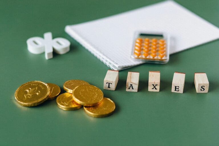Cyprus Tax System