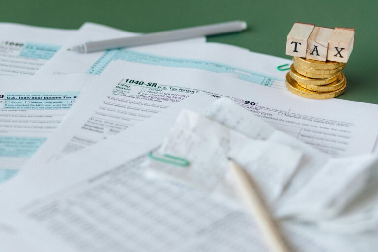 Income Tax Brackets In Sweden