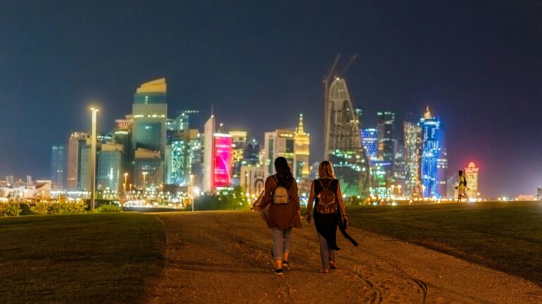 Qatar Citizenship