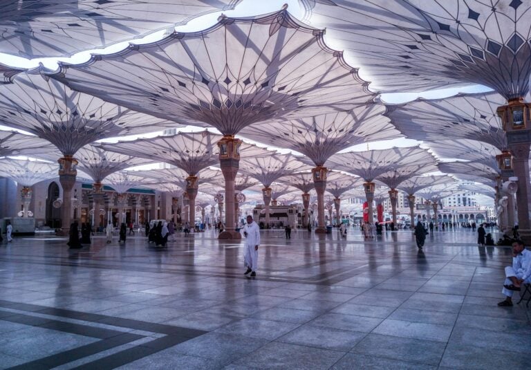Saudi Arabia Citizenship
