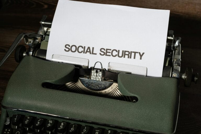 Social Security Number In Israel