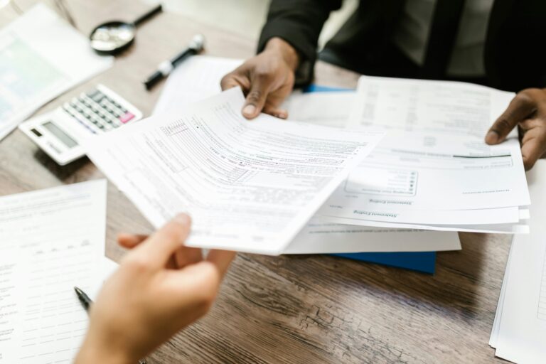 Tax Number In Malaysia