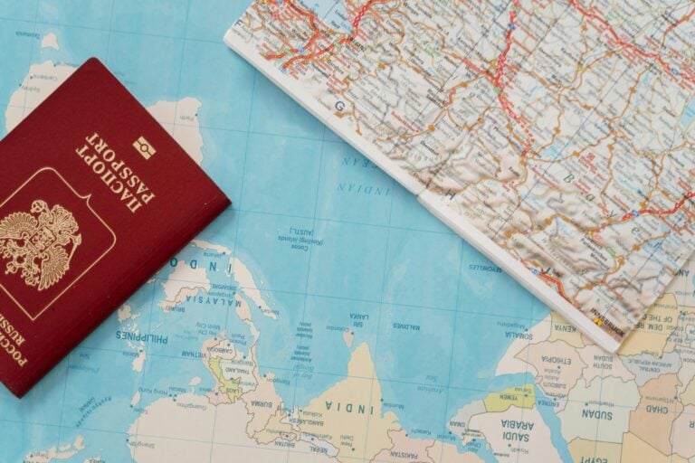 Types Of Visas In Cyprus