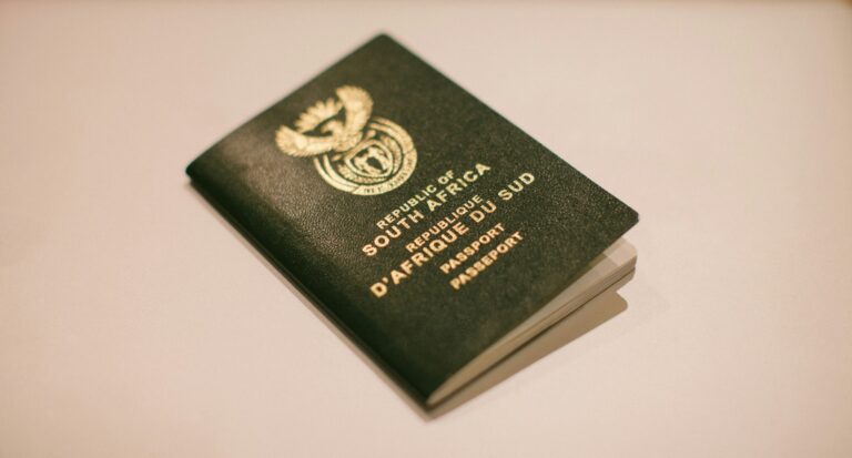 Dual Citizenship in South Africa: An Expats Guide