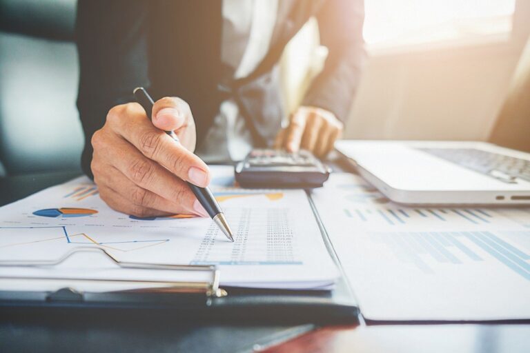 Income Tax Brackets In Egypt