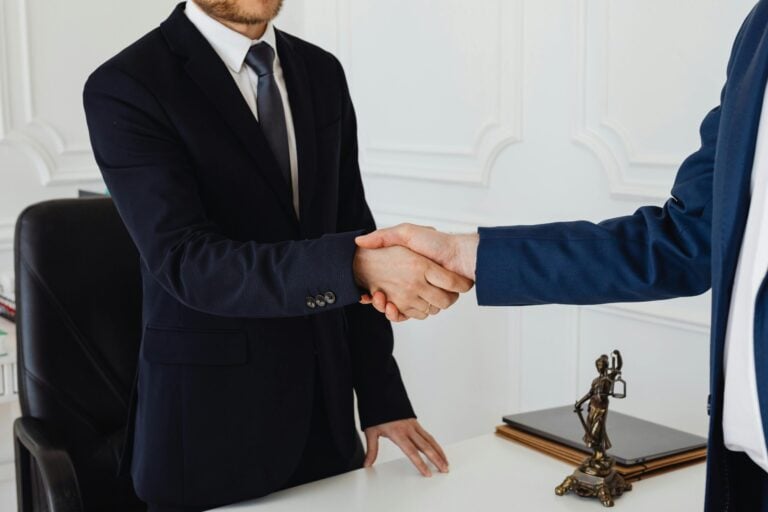 English-Speaking Lawyers In Switzerland