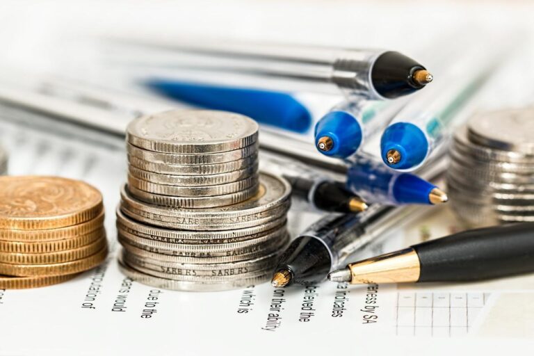 Tax Consulting In Hong Kong: An Expats Guide