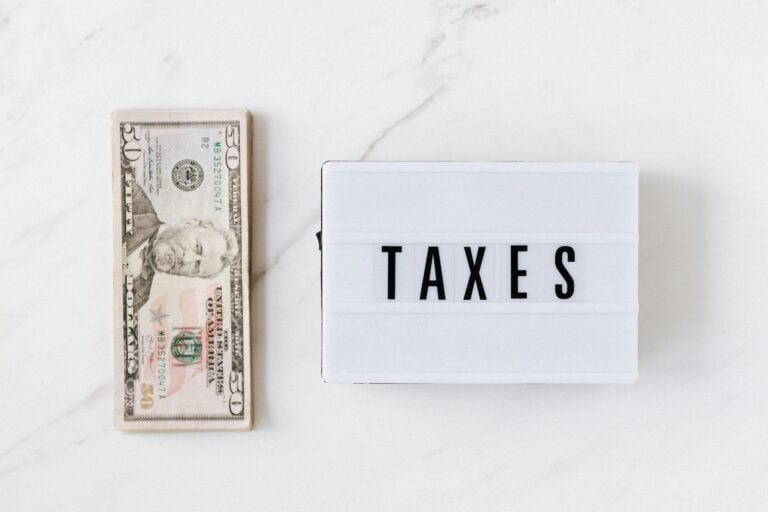 Tax Refund in France