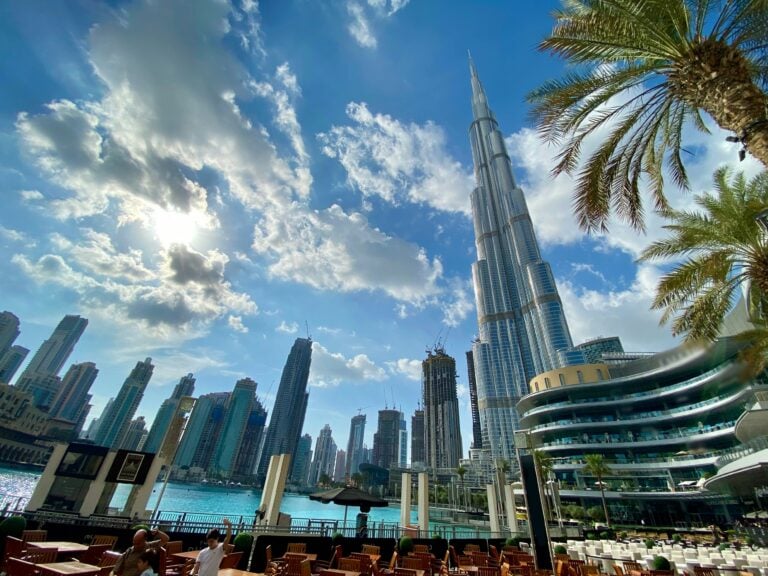 Dual Citizenship In UAE: An Expats Guide